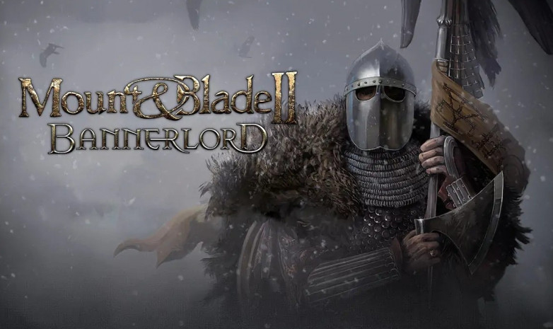 Стала известна дата выхода Mount & Blade 2: Bannerlord из раннего доступа