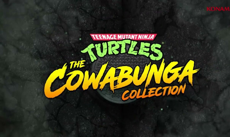 Произошла утечка видео с игровым процессом TMNT: Cowabunga Collection