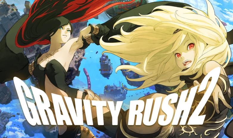 Стартовала разработка экранизации Gravity Rush