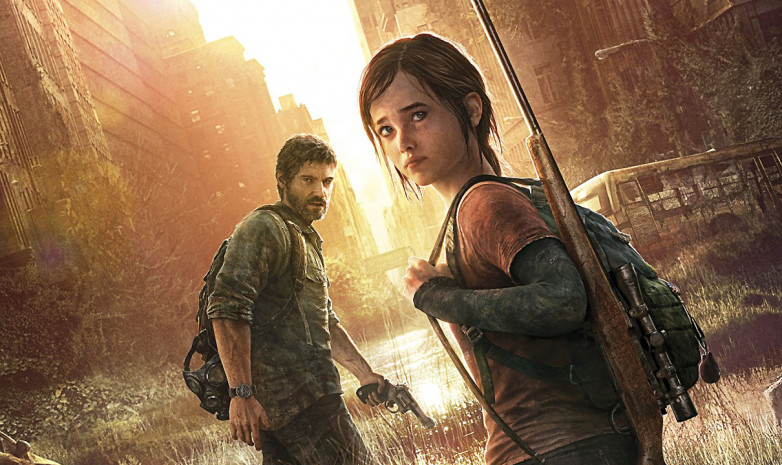 Очередной кадр из ремейка The Last of Us утек в сеть