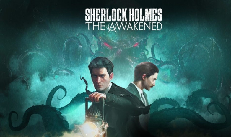 Анонсирован ремейк Sherlock Holmes: The Awakened