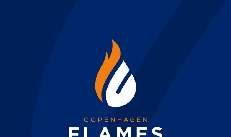 Zyphon покинул состав Copenhagen Flames