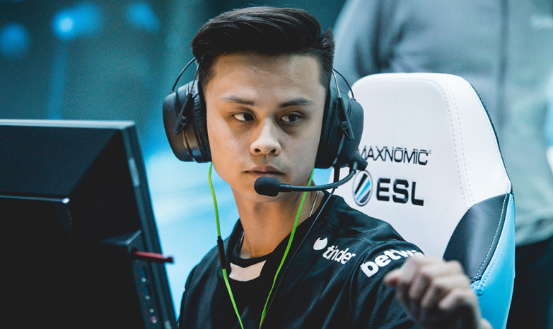 Stewie2k может перейти в VALORANT