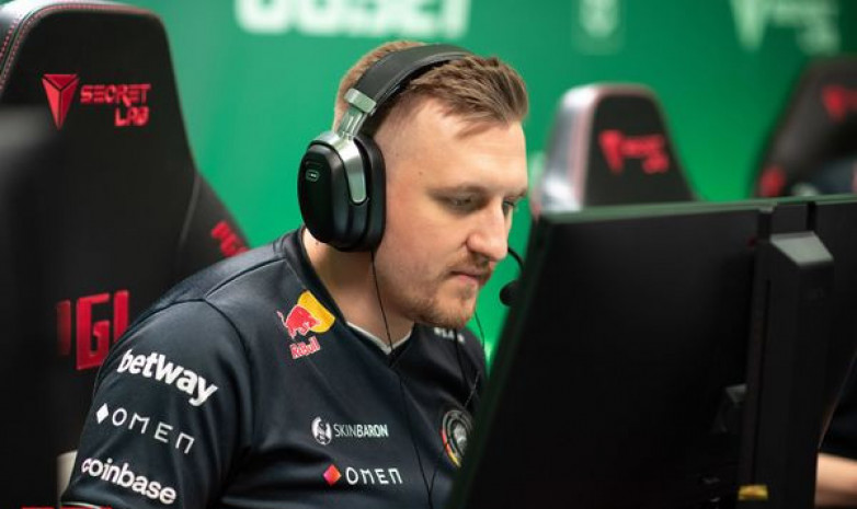 TabseN: «Мы хотим добиться результата с немецкими игроками, но если не получится, возможно, соберем интернациональный состав»