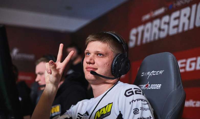 S1mple: «Valve, дайте мне пару миллионов, и я сделаю CS:GO лучше»