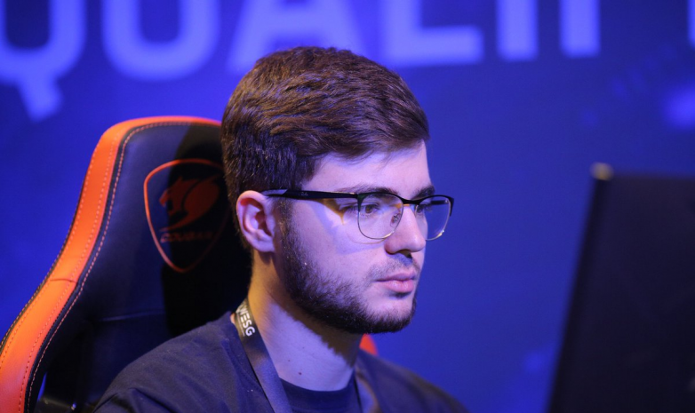 Sdy выступит за Natus Vincere на IEM Rio Major 2022