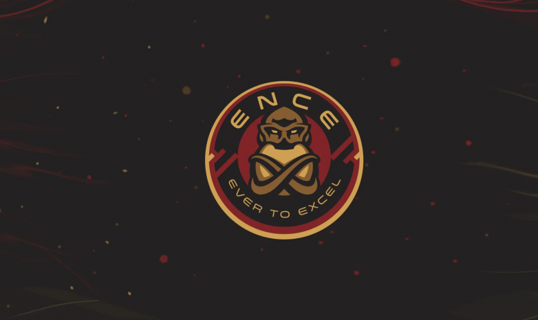 ENCE перевели hades в запас