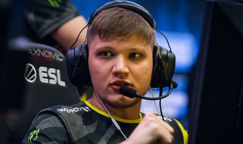 S1mple: «Я хочу, чтобы в маппул вернулась Train»