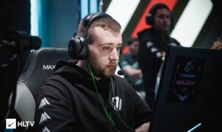 Dimasick стал игроком Team Liquid по VALORANT