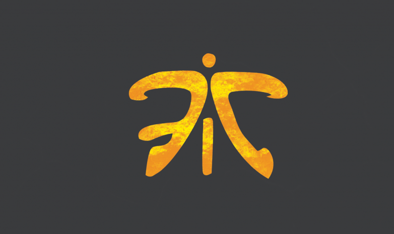 FASHR присоединился к команде Fnatic