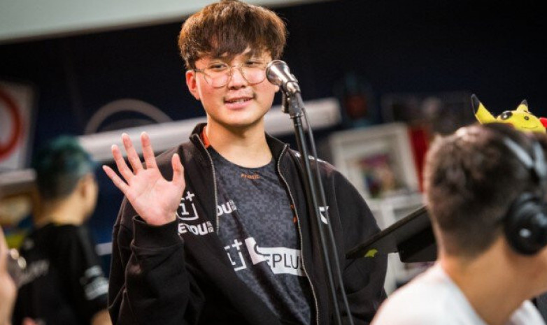 Оффлейнер Fnatic об игре с заменами на мейджоре: «Комбинируя наши задумки, мы помогали друг другу прогрессировать»