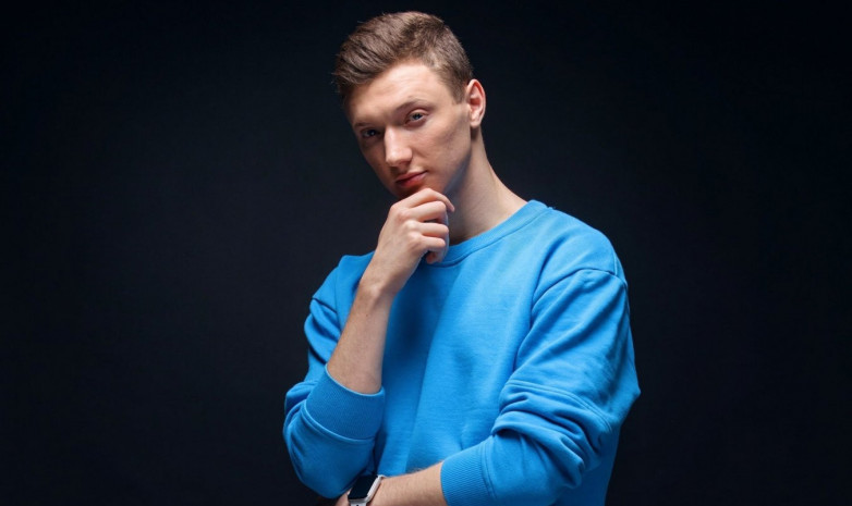 Resolut1on официально стал игроком Team Secret