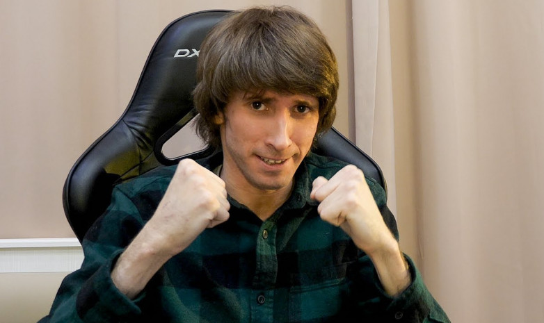 Dendi: «По сравнению с Дотой в LoL намного меньше механик, благодаря которым можно переиграть оппонента»