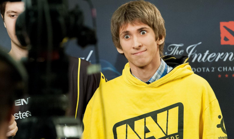 Dendi: «Очень много Pudge на мейджоре, я счастлив»