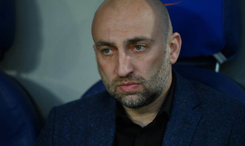 Магомед Адиев «Урал» командасының бас бапкері болып тағайындалуы мүмкін