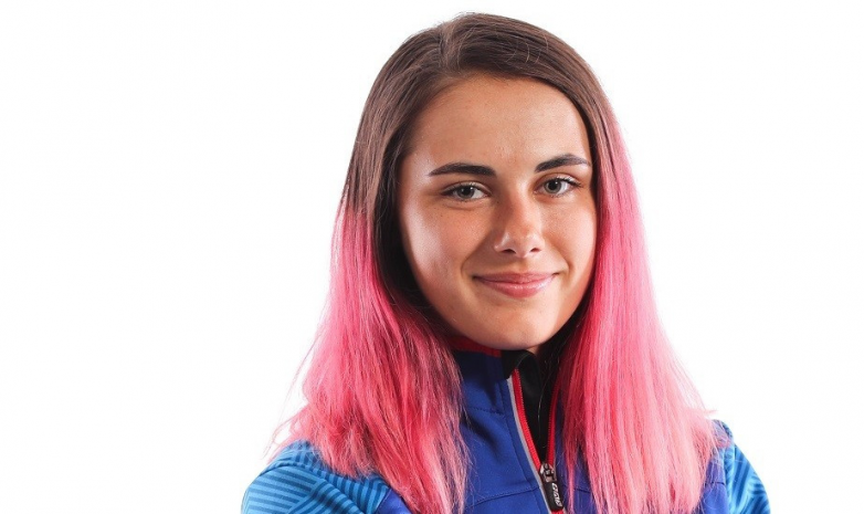 Биатлоннан жазғы әлем чемпионаты: Полина Егорова 18-орын алды