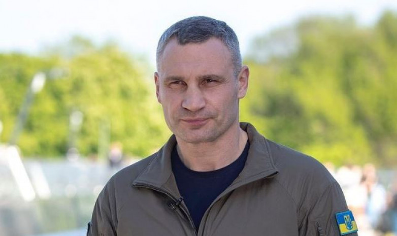 Виталий Кличко: Украинаның жеңісін бүкіл әлем көреді