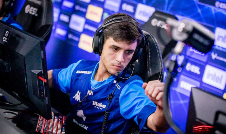«SunPayus» «Movistar Riders» сапынан кетті