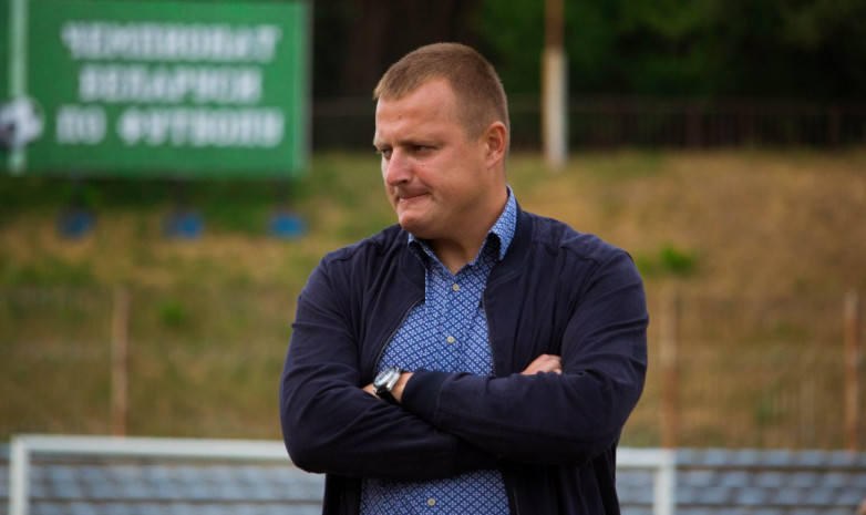 «Атырау» ФК жаңа бас бапкері белгілі болды