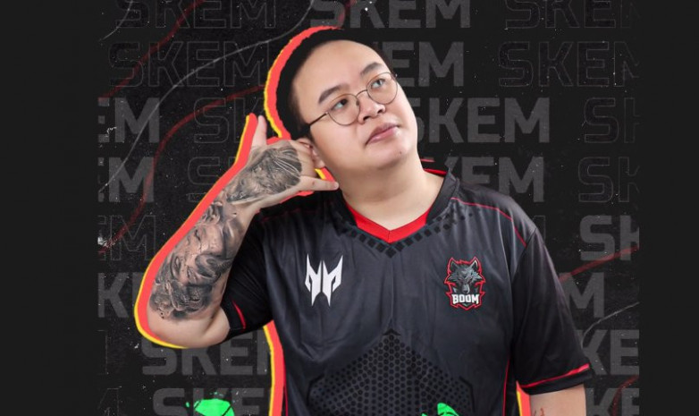 GAMERS GALAXY: Invitational Series Thailand 2022. «BOOM Esports» чемпион атанды
