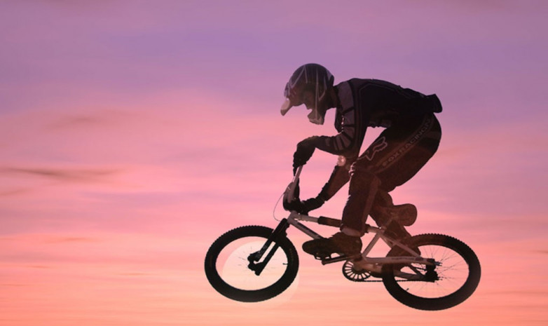 Текеліде BMX бойынша Қазақстан чемпионаты аяқталды. Нәтижелері