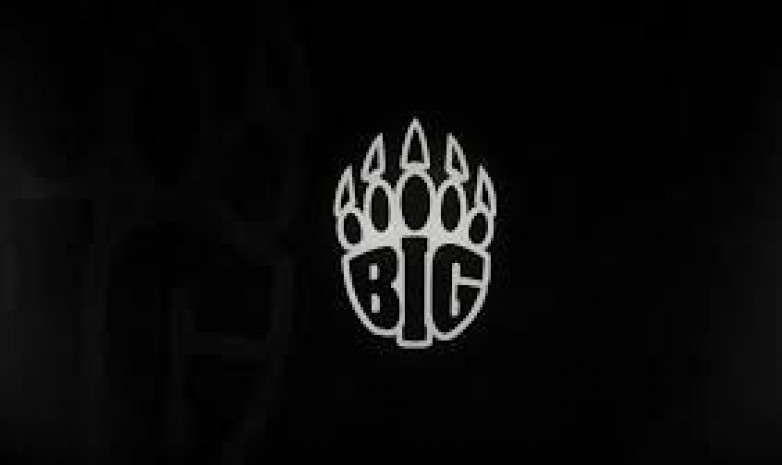 BLAST Premier: Fall Groups 2022. G2 — BIG матчының ең үздік сәттері