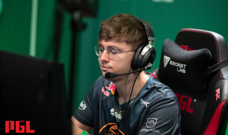 «Hades» «Team Finest» командасының ойыншысы атанды