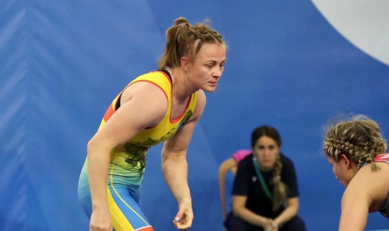 Елена Шалыгина – Ислам ынтымақтастығы ойындарының чемпионы