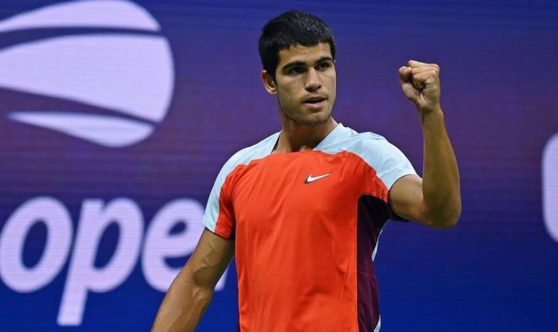 «ATP Astana Open 500» жарысына әлемнің үздік теннисшілері қатысады