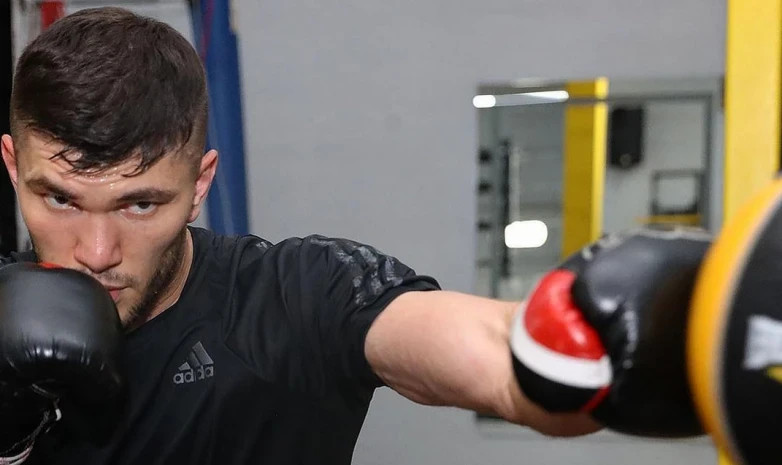 Ахмедов пен Головкиннің бұрынғы қарсыласы Лас-Вегаста көз түйістірді
