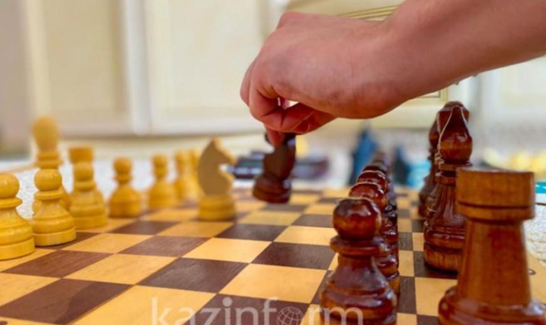 Шахматшылар Румынияда өткен чемпионатта жүлделі орындарға ие болды
