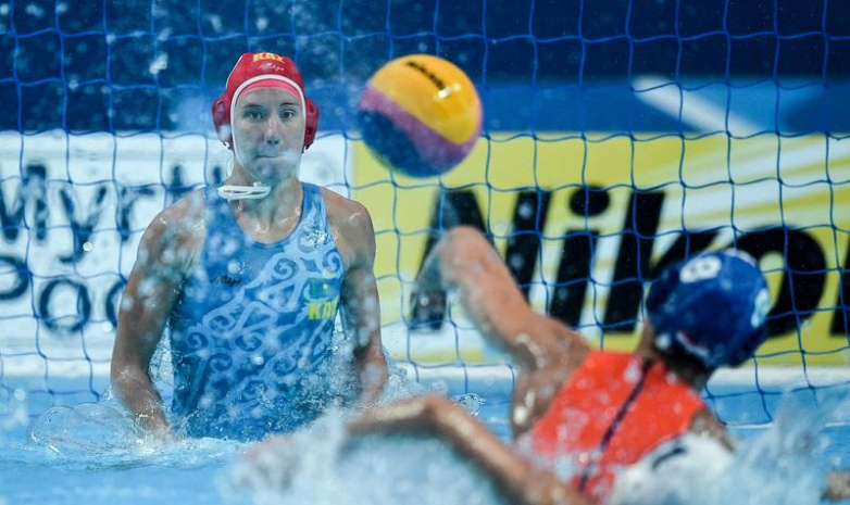 Су добы: Азия чемпионатына еліміздің ерлер және әйедер құрамалары қатысады