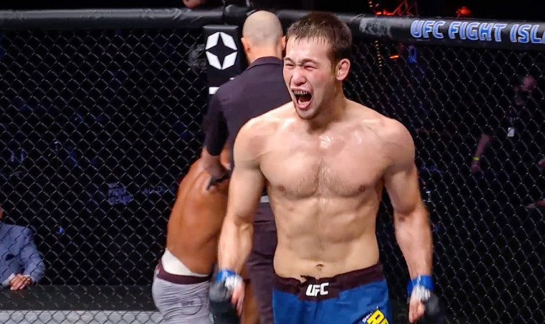 Fight Matrix: Қазақстанның үздік файтерлерінің рейтингісі