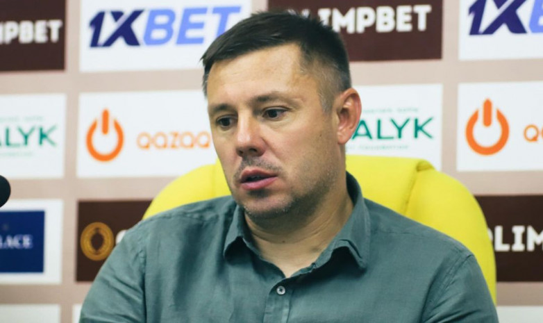 Кирилл Кекер: Эмоционалдық тұрғыдан ауыр апта болды