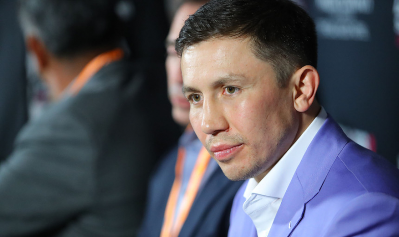 Головкин: Жанкүйерлер қаласа Алвареспен төртінші рет жұдырықтасуға болады