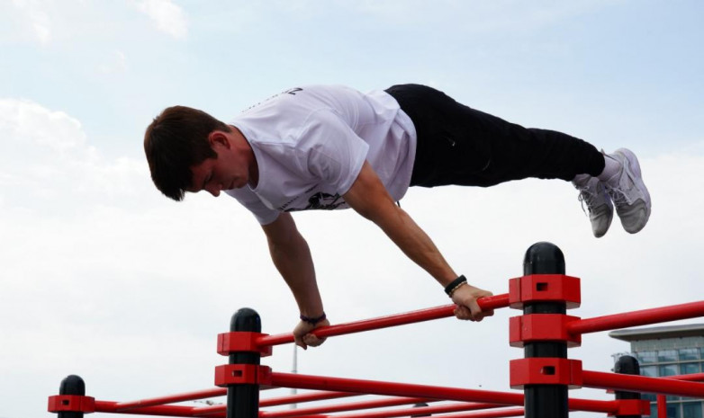 TARTYL FEST спорт фестиваліне 12 мыңға жуық адам қатысты