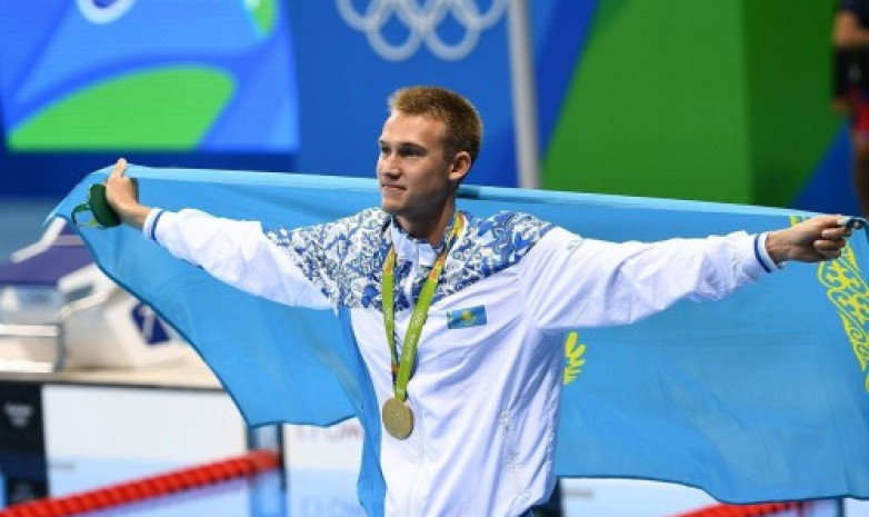Қазақстандық Олимпиада чемпионы 27 жасында мансабын аяқтады