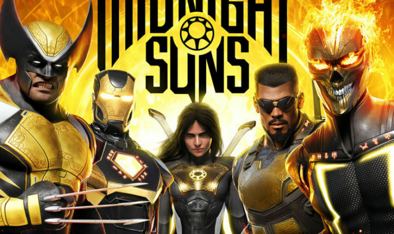 Midnight Suns ойыны қашан шығатыны белгілі болды