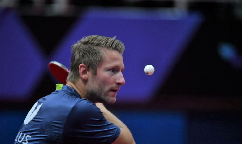 Үстел теннисінен WTT Contender Almaty турнирі аяқталды