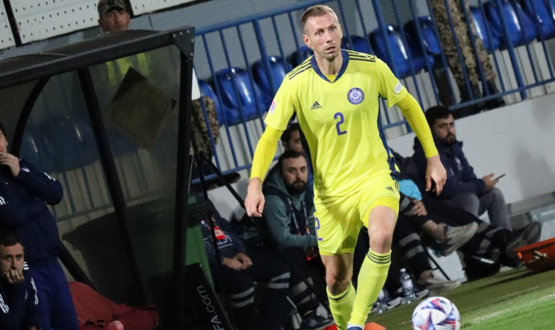 Малый Қазақстан құрамасы сапындағы 60-кездесуін өткізді