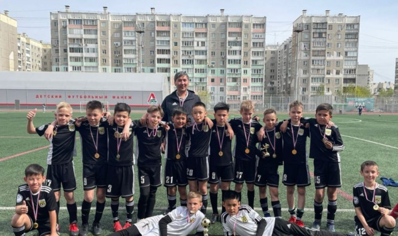 «Тобыл» жастары «Чемпионат» ұйымдастырған футбол фестиваліне қатысады