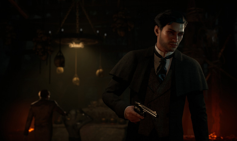 Sherlock Holmes: The Awakened ремейкі шығатын күн белгілі болды