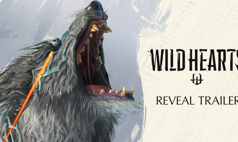 Wild Hearts ойынының алғашқы трейлері шықты