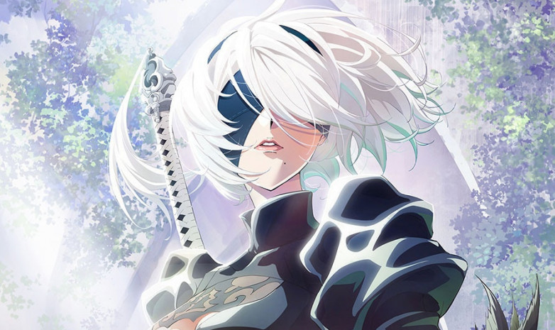 Nier: Automata анимесінің тизері жарияланды
