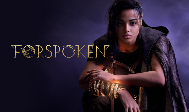 Forspoken-нің жаңа сюжеттік трейлері жарияланды