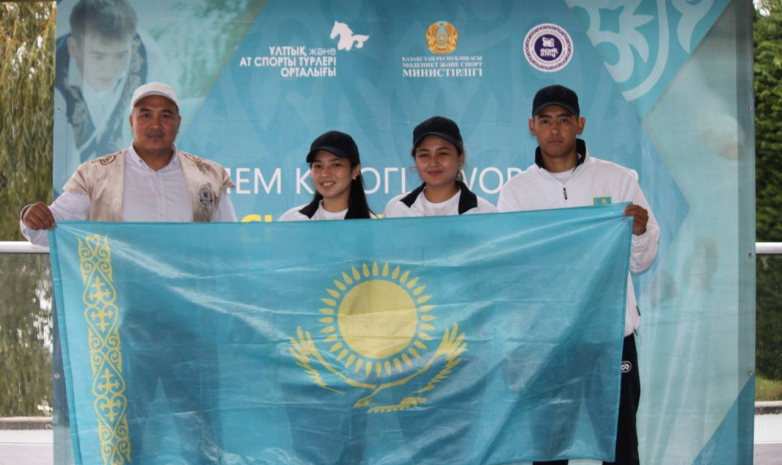 Румынияда асық атудан әлем чемпионаты өтті 