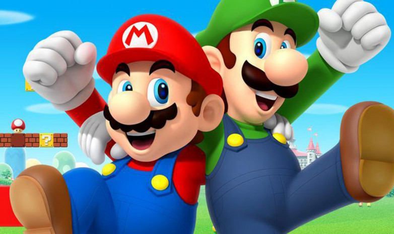 Ресми: Super Mario ойынының алғашқы трейлері 6 қазанда шығады