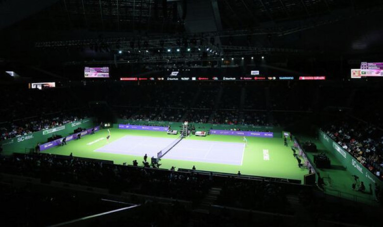 Соңғы WTA турнирі Техаста өтеді