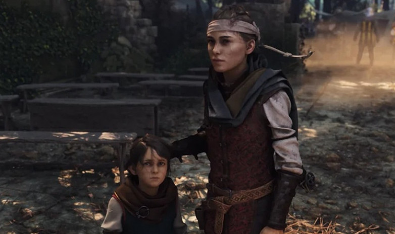 В сеть выложили сюжетный трейлер A Plague Tale: Requiem