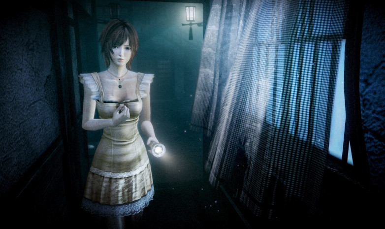 Анонсировано переиздание Fatal Frame 4: Mask of the Lunar Eclipse